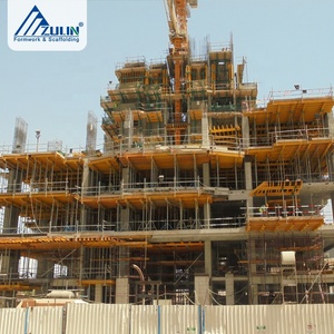 ZULIN H20 Tavolo <span class=keywords><strong>per</strong></span> Casseforme Modulari in Acciaio dal Design Industriale Moderno, Simile a Doka <span class=keywords><strong>per</strong></span> Materiali in Calcestruzzo - Product Image 5