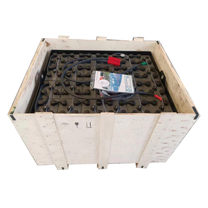 Prix des batteries de traction 48V 840Ah 12VBS840 avec système d'auto-arrosage/système de remplissage automatique, batterie rechargeable - Product Image 5