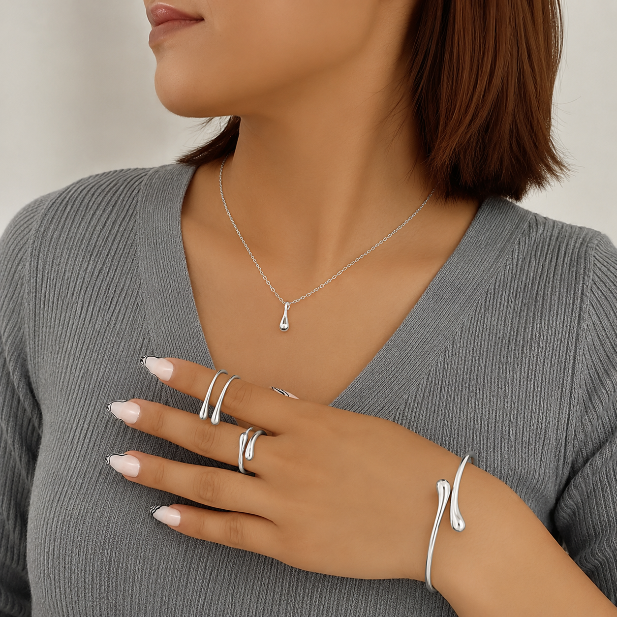 Silver