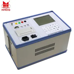 Transformer Oltc Penguji On Load Tap Pengganti Analyzer