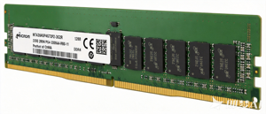 แรม Original K4AAG085WB-MCRC DDR4 Ddr5 2*32GB 6000MHz หน่วยความจำ HBM3e - Product Image 1