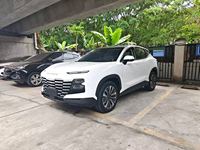 Voiture d'occasion Jetour 2023 Dasheng I-DM 1.5T Lightning 02 Automatique Essence Turbo Conduite à droite