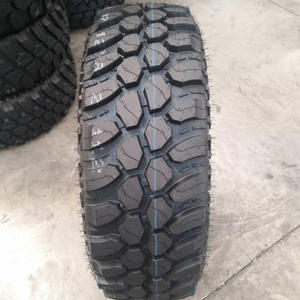 Pneus tout-terrain 265/70R17LT M/T Pneus MUD Chemins boueux et graviers <span class=keywords><strong>PNEU</strong></span> MT LT RT pour 4*4 PICKUP 265/70R17 - Product Image 6