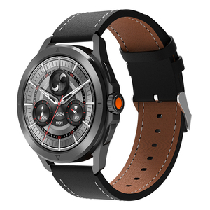 Reloj Inteligente HKSF HW17 PRO con Pantalla TFT HD de 2.2 Pulgadas, Respuesta por Voz, Resistente al Agua IP67, Batería de 400 mAh - Product Image 2