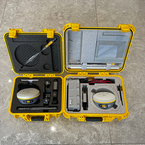 โมดูลนานาชาติ SOUTH Insight V2 GNSS RTK 1598 ช่องสัญญาณ ระยะ 20 กม. IP68 4G/5G/WiFi/บลูทูธ -45~75 V2/S1 - Product Image 1