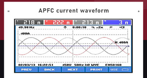 Liyuan nhà máy trực tiếp xung cung cấp điện Đồng CHỈNH LƯU cho công nghiệp PCB mạ 50Hz đầu ra tần số - Product Image 6