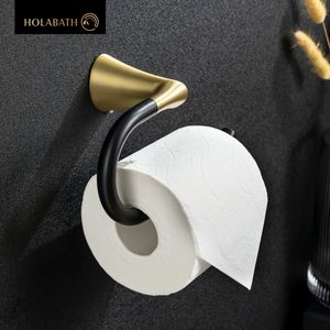 Porte-<span class=keywords><strong>papier</strong></span> toilette mural <span class=keywords><strong>en</strong></span> acier inoxydable 304 pour hôtel, étagère de rangement pour salle de bain avec porte-serviettes - Product Image 1