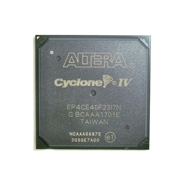 EP4CE40F23I7N STM32F779IIT6 MA2485 RTL8309N Ic Chip