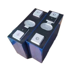 แบตเตอรี่ NMC 3.7V ปริซึมเซลล์ลิเธียมไอออนความจุหลากหลาย117Ah 113Ah 115Ah 137Ah 141Ah 144Ah 147Ah 117ah NCM - Product Image 4