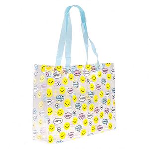 New PVC <b>Transparent</b> Wash and <b>Makeup</b> <b>Bag</b> Fashion Women's Shopping <b>Bag</b> <b>Transparent</b> Packaging <b>Bag</b> - Product Image 4