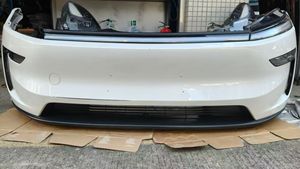 Kit de Parachoques Delantero Usado para Tesla 2025 Model Y 3 X S, Fácil de Instalar, Resistente, Ligero, Plástico ABS, Ajuste Universal, Garantía de 6 Meses - Product Image 5