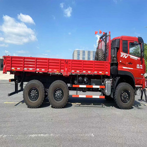 DONGFENG <span class=keywords><strong>Grue</strong></span> Manipulatrice Tout-terrain pour Désert 6x6, Camion <span class=keywords><strong>Benne</strong></span> Tout-terrain 10T avec <span class=keywords><strong>Grue</strong></span>, <span class=keywords><strong>Grue</strong></span> sur Camion 12T, <span class=keywords><strong>Grue</strong></span> à Flèche 14T - Product Image 5