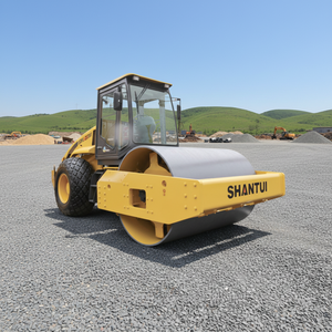 Compacteur à tambour Shantui 22 tonnes SR22H-C5 - Product Image 1