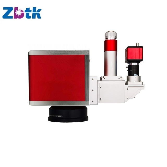ZBTK 1000W/1500W/2000W/3000W  Laser Rust Cleaning Machine  Laser Cleaning Solution