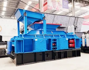 portable rock crusher for Limestone powder ball mill grinding production line price