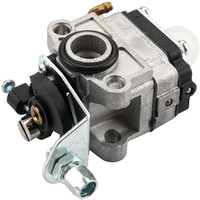 Carburateur pour moto Honda, disponible en, 139f, moteur à 4 temps, GX31, GX22, FG100,, GCA91, carb