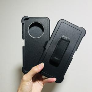 Étui de téléphone portable robuste à trois couches, résistant aux chocs, pour Tecno Camon 40Pro 4G Spark 30c Spark40 4g - Product Image 1