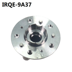 Unité de roulement de roue arrière et ensemble de tête d'essieu pour BMW 31208095641, pièce de rechange neuve - Product Image 2