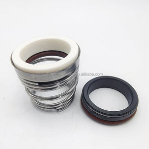 用于EBARA泵3S/A 32-200/7.5 IE2的水泵轴封bt-fn AESSEAL T04 Roten 3机械密封 - Product Image 6