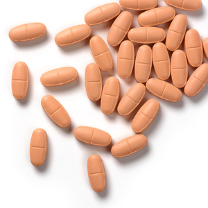 OEM <strong>Glucosamine</strong> + Calcium GHC Calcium <strong>Vitamin</strong> D Tablets for Adults and Teenagers Not for Pregnant Women - Product Image 4