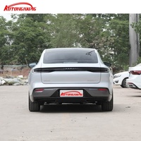 2025 Geely Galaxy Starshine 8 híbrido nuevo Sedán PHEV Lujo 5 plazas LHD FWD DHT 130km rango nueva energía automóvil al por mayor