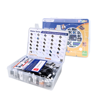 Kits de Desarrollo ACEBOTT ESP32, Módulos Electrónicos y Kits Educativos, Kits de Placas de Desarrollo Educativas para Arduino