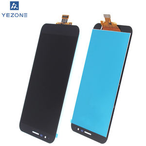 Pantallas LCD para Teléfonos Móviles del Fabricante, Repuestos para LG Stylo 3 Plus, Ensamblaje de Pantalla LCD para Teléfono Celular - Product Image 1