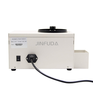 자동 곡물 종자 계수기 마이크로컴퓨터가 입자 계수를 자동으로 제어합니다 - Product Image 3