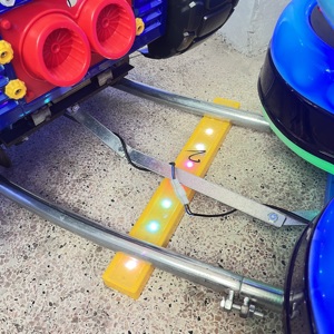 Tren Eléctrico Infantil a Prueba <span class=keywords><strong>de</strong></span> Niños para Parques <span class=keywords><strong>de</strong></span> Diversiones, Mini Tren con Rieles para Venta - Product Image 4