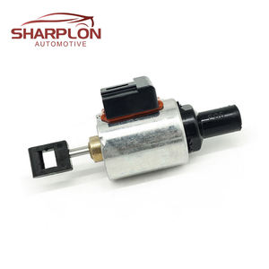 มอเตอร์สเต็ปเปอร์เกียร์ CVT รุ่น Jf011e RE0F10E สำหรับรถยนต์นิสสัน อัลติมา และ โร้ก - Product Image 5