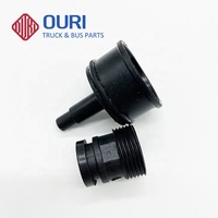 Kit de réparation de sécheur d'air pour camion 9325109642 1474663 1535829 1543224 1796161 1897631 1770184 2308777 pour Scania