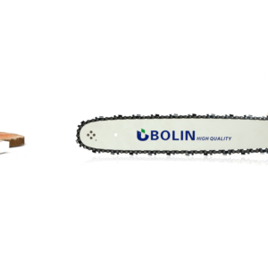 <span class=keywords><strong>Cadena</strong></span> de <span class=keywords><strong>Motosierra</strong></span> de 16 Pulgadas, Paso 3/8", Calibre .050, 56 Eslabones de Transmisión, Compatible con <span class=keywords><strong>Craftsman</strong></span>, Poulan, Ryobi, Echo, Greenworks y Más - S56 - Product Image 2