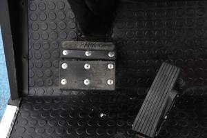 Kit de sièges d'occasion <span class=keywords><strong>4</strong></span> + <span class=keywords><strong>2</strong></span> <span class=keywords><strong>places</strong></span> voiturettes de golf électriques tout-terrain Véhicule de tourisme motorisé avec chargeur à vendre - Product Image 4