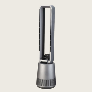 Ventilador de torre de refrigeración eléctrica, Control remoto, pantalla LED, <span class=keywords><strong>screns</strong></span> - Product Image 1
