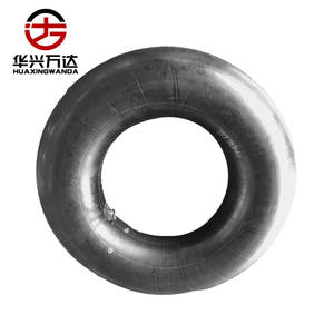 자동차 내부 타이어 튜브 20.5/70-16 부틸 내부 튜브 - Product Image 4