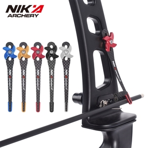 Nika <span class=keywords><strong>tir</strong></span> <span class=keywords><strong>à</strong></span> <span class=keywords><strong>l</strong></span>'<span class=keywords><strong>arc</strong></span> 3K Clicker en Fiber de carbone pour accessoires d'équipements de <span class=keywords><strong>tir</strong></span> <span class=keywords><strong>à</strong></span> <span class=keywords><strong>l</strong></span>'<span class=keywords><strong>arc</strong></span> classique 26CK03 Clicker de <span class=keywords><strong>tir</strong></span> <span class=keywords><strong>à</strong></span> <span class=keywords><strong>l</strong></span>'<span class=keywords><strong>arc</strong></span> en carbone - Product Image 3