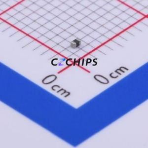 SZ1005K750CTF Ferrite Bead 0402 RF ( Impedance @ Frequency: 75Ohm@100MHz )( Error: 25% )( DC Resistance (DCR): 200mOhm ) - Product Image 1