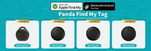 Nouveau Traceur Intelligent Mini pour Localiser Portefeuille, Clés, Animaux – Compatible iOS et Android - Product Image 6