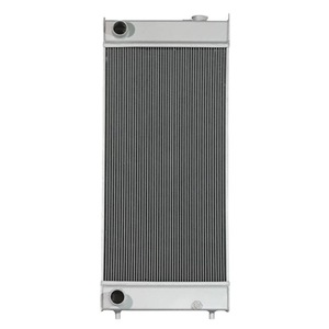 Intercooler Shuanghe Juxing 08 para Uso en Proyectos Verticales - Product Image 5