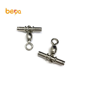 عالية الجودة عبر خط كرين الصيد قطب مع عصابة الصلبة النحاس أنبوب خيط صنارة الصيد موصل الصيد اكسسوارات - Product Image 5