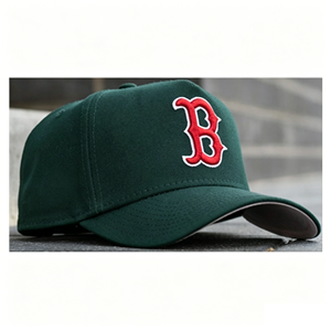 Nueva Gorra de Béisbol Trucker de 6 Paneles Curvos Estilo Deportivo de Alta Calidad con Bordado 3D Goras Transpirable e Impermeable - Product Image 5