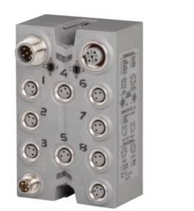 โมดูลควบคุมบัส B&R Automation X67BC6321.L12 ใหม่ - Product Image 3