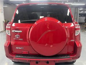 <span class=keywords><strong>RAV4</strong></span> Rongfang 2024 2WD Essence Turbo Conduite à Gauche Sièges en Cuir Confortables pour Adultes SUV Familial 5 Portes 5 Places - Product Image 5