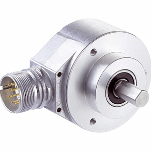 Encoders 1053513 <b>Measuring</b> <b>Wheel</b> Brand New - Product Image 1