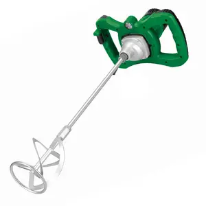 Mélangeur de peinture, <span class=keywords><strong>perceuse</strong></span> électrique de haute qualité, <span class=keywords><strong>perceuse</strong></span> portable - Product Image 1