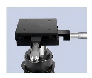 Probador de dureza Vickers de Torreta automática con pantalla táctil de la serie RSE con pantalla grande - Product Image 3