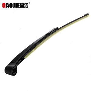 Compatible avec Mercedes-Benz GLC 2015-2016 Classe C (S205) 2015 - 2017 Bras d'essuie-glace arrière - Product Image 2