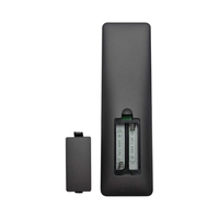 Télécommande SHW/RMC/0122 pour téléviseur LED Sharp Aquos 4K UHD avec boutons de lecture Fernbedienung Freeview LC-32CFG6021KF