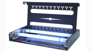 Ev böcek ışık sinek ışık profesyonel ön tutkal kurulu gizlemek ve böcekler yakalandı - Product Image 4