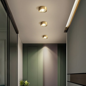 Lámpara de Techo Empotrada LED Comercial, Aluminio Negro, 4100K, IP20, Alimentación CA, Iluminación Interior, 90 CRI, Regulable, Garantía de 3 Años - Product Image 5